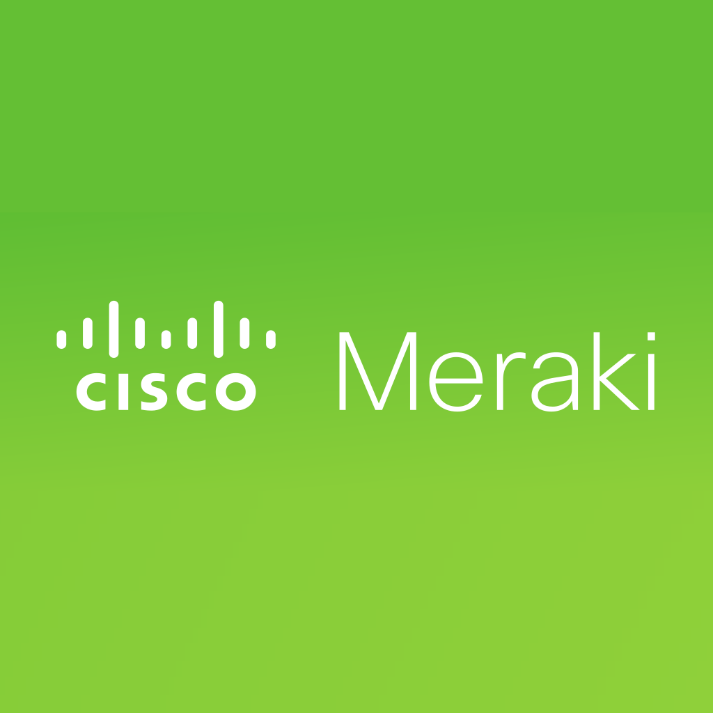 Cisco Meraki